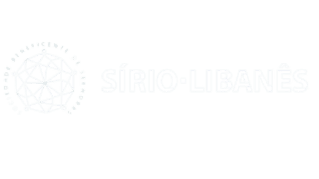 Logo Sírio-Libanês